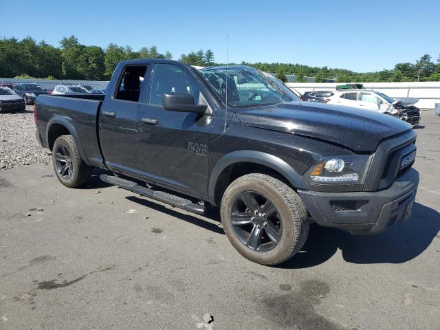 2021 RAM 1500 CLASS - 1C6RR7GG4MS562185