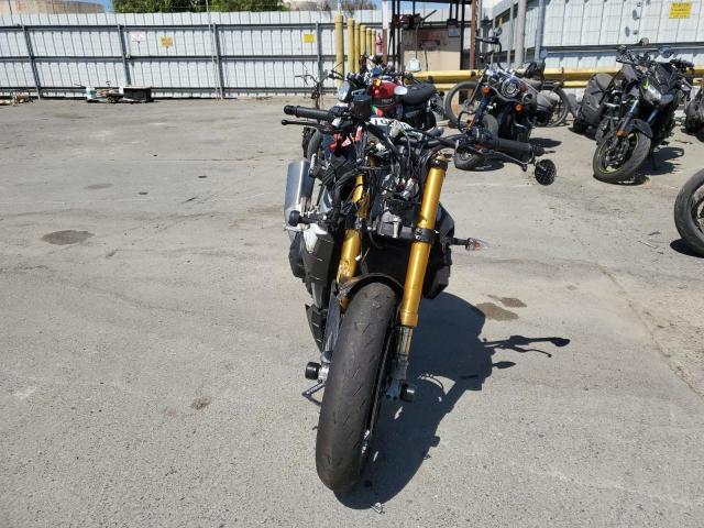 2020 APRILIA TUONO V4 - ZD4KGUA13LS000526