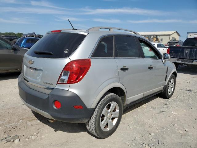 3GNAL2EK6ES588513 2014 Chevrolet Captiva Ls