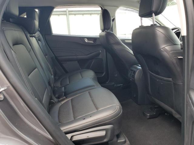 2021 Ford Escape Sel VIN: 1FMCU0CZ2MUA68886 Lot: 59212454