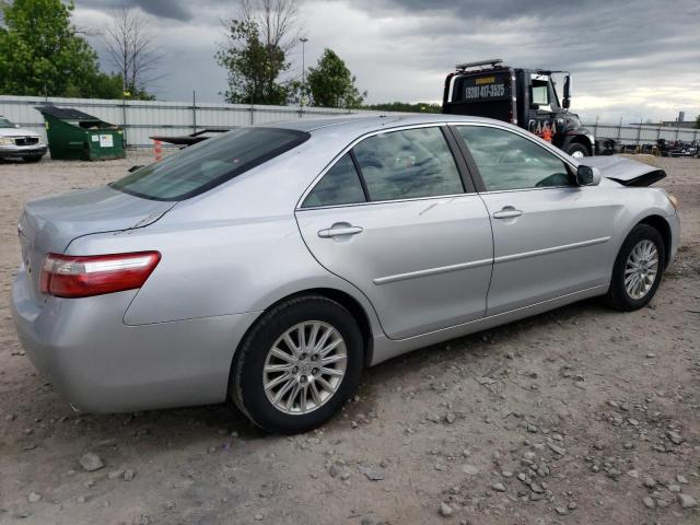 2007 Toyota Camry Le VIN: 4T1BK46K87U551729 Lot: 57912064