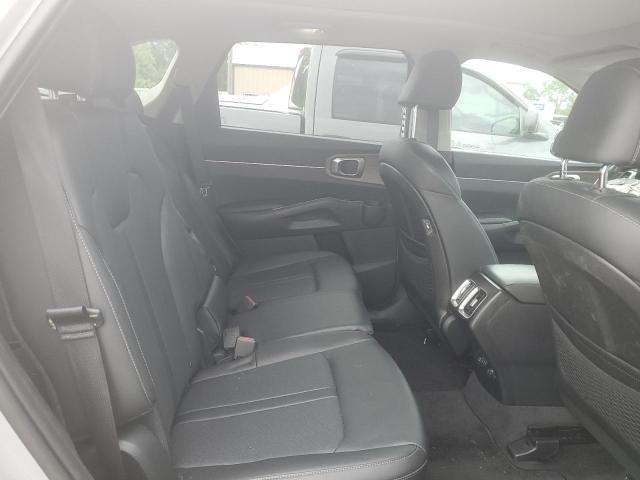 2022 Kia Sorento S VIN: 5XYRLDLCXNG142367 Lot: 60141974
