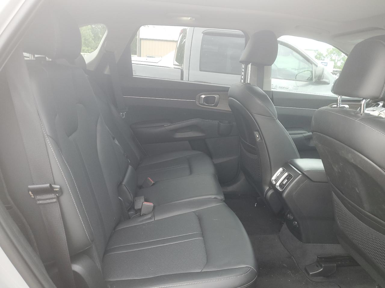 5XYRLDLCXNG142367 2022 Kia Sorento S
