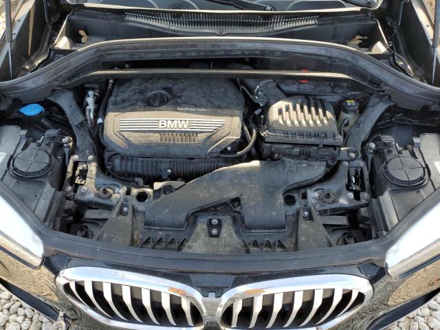 VIN WBXJG7C08M5U23490 2021 BMW X1, Sdrive28I no.12