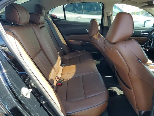 2020 Acura Tlx Technology VIN: 19UUB2F49LA000578 Lot: 60540794