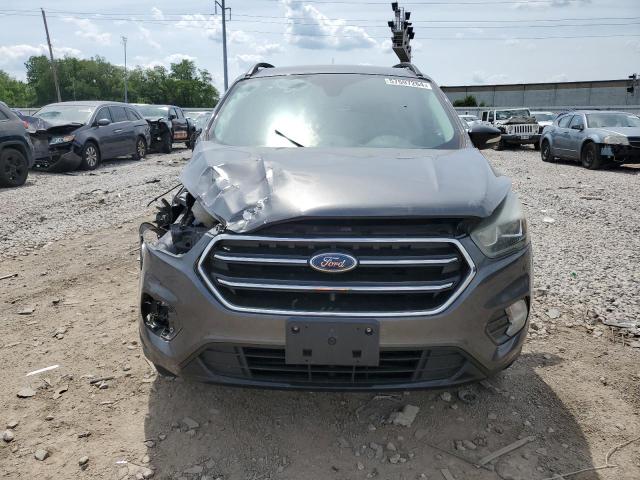 2017 Ford Escape Titanium VIN: 1FMCU9J97HUD60241 Lot: 57597264