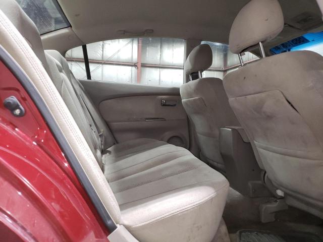 2005 Nissan Altima S VIN: 1N4AL11D95C146945 Lot: 58516884