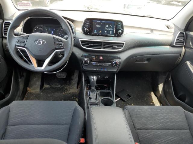 2019 Hyundai Tucson Se VIN: KM8J2CA45KU920635 Lot: 59333334