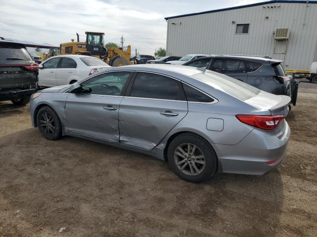 2015 Hyundai Sonata Se VIN: 5NPE24AF4FH185496 Lot: 60164224