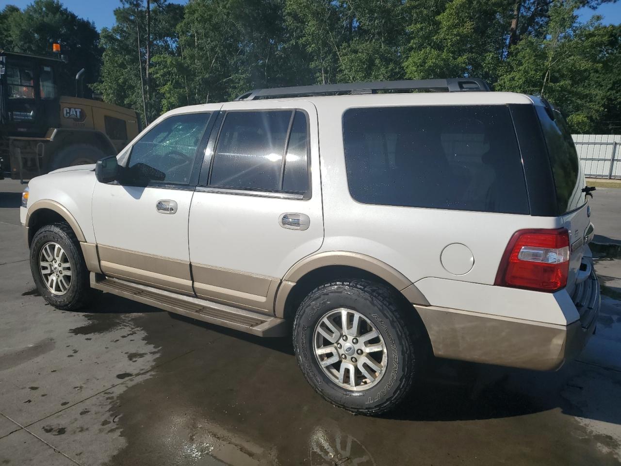 Lot #2789170506 2012 FORD EXPEDITION