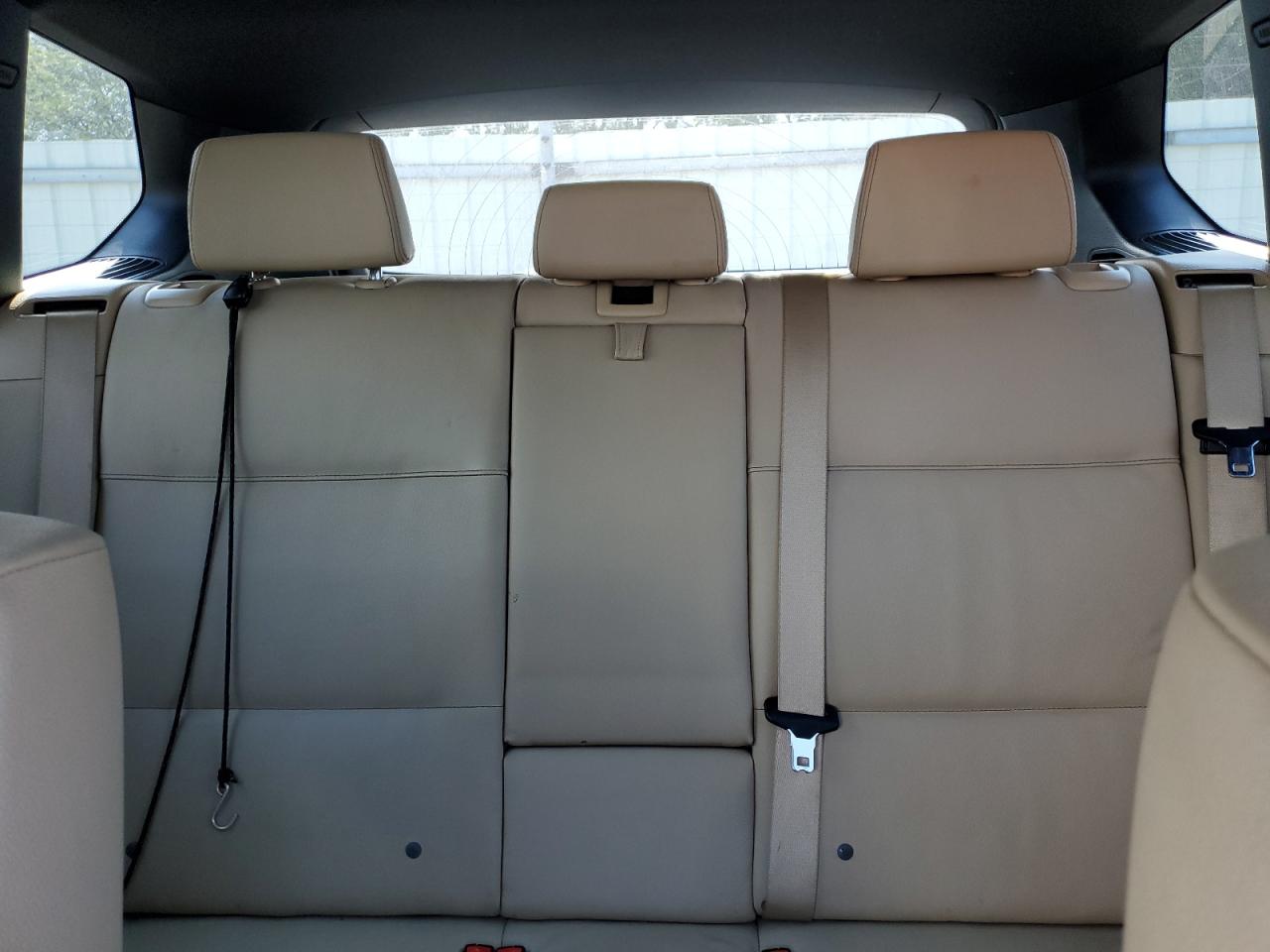 5UXWX7C57CL737106 2012 BMW X3 xDrive35I