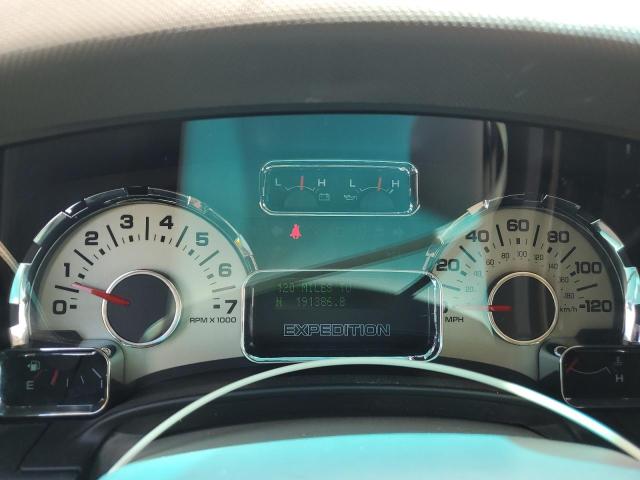 2012 Ford Expedition Limited VIN: 1FMJU1K5XCEF13606 Lot: 59684964