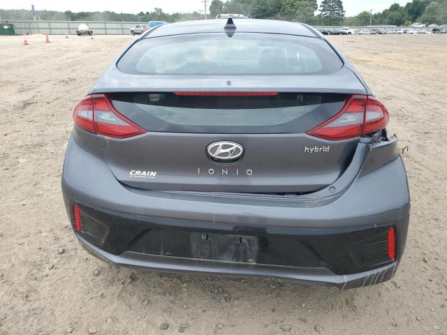 2019 Hyundai Ioniq Limited VIN: KMHC85LC4KU115765 Lot: 59767264