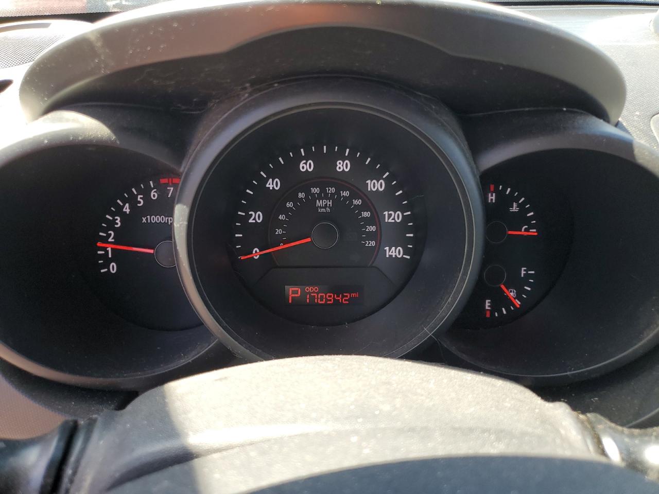 KNDJT2A2XA7029649 2010 Kia Soul +