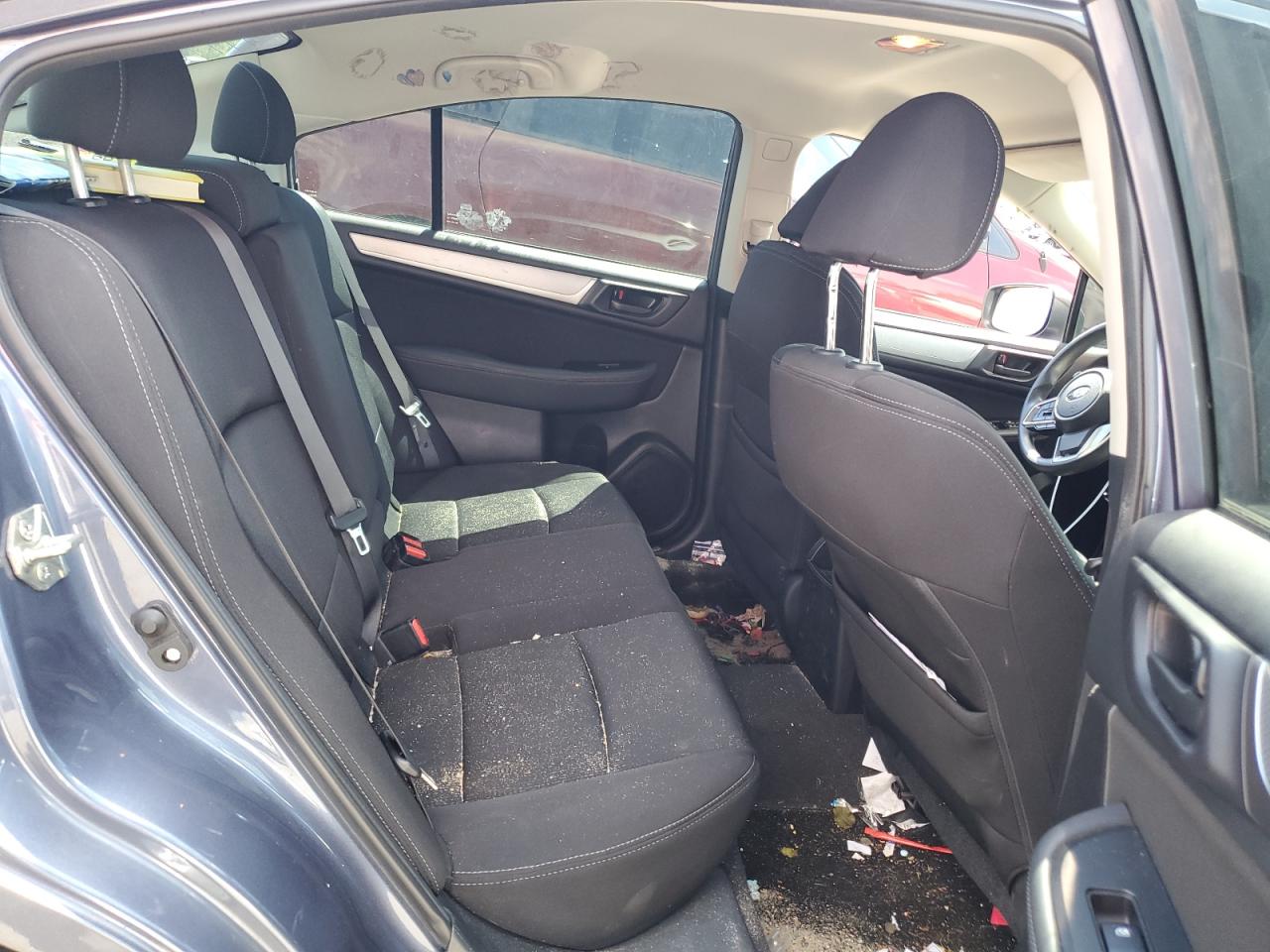 4S3BNAB69J3002895 2018 Subaru Legacy 2.5I