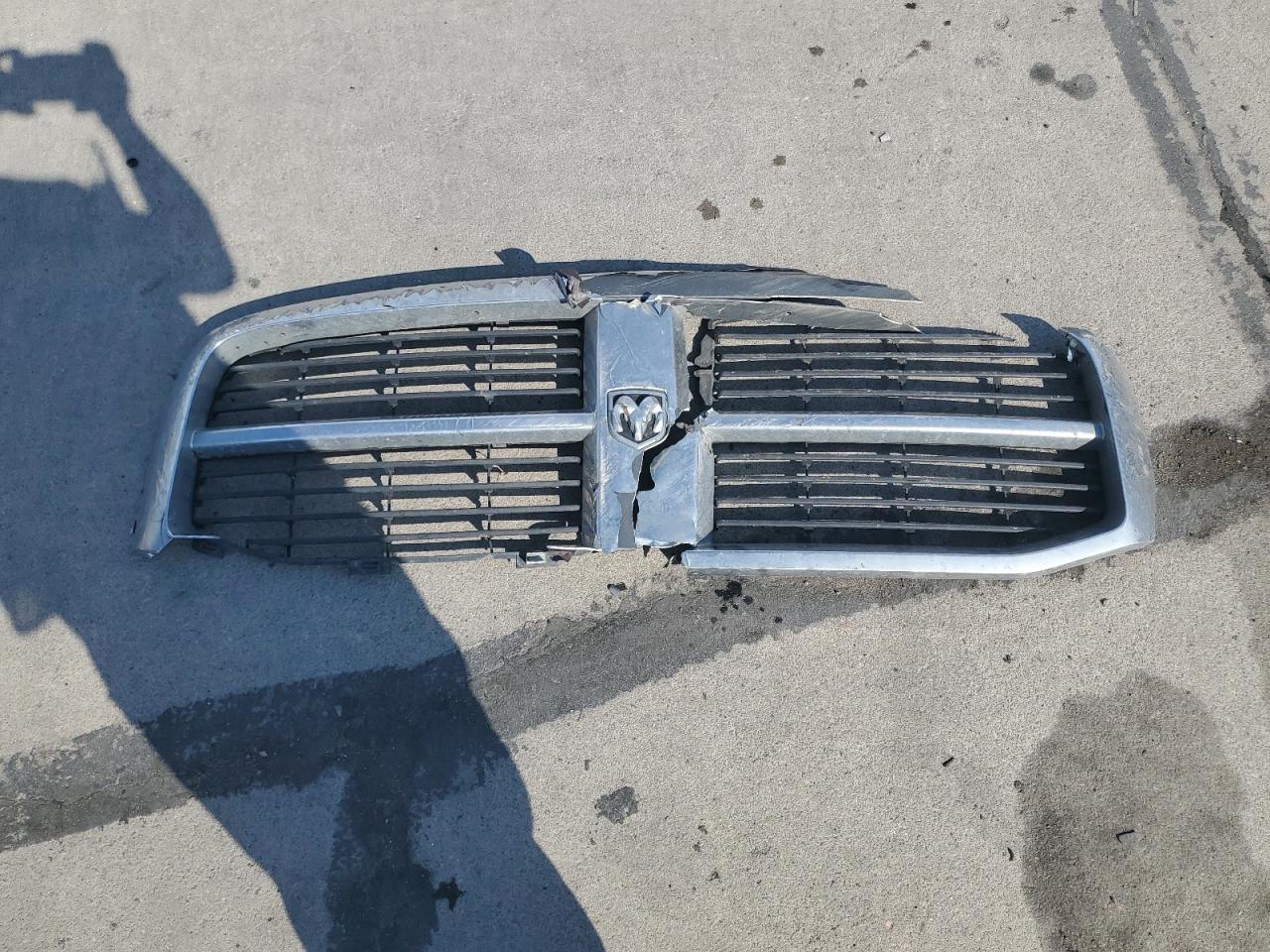 3D7KS29C06G200267 2006 Dodge Ram 2500