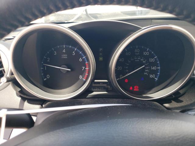 2012 Mazda 3 I VIN: JM1BL1V7XC1629520 Lot: 60802024