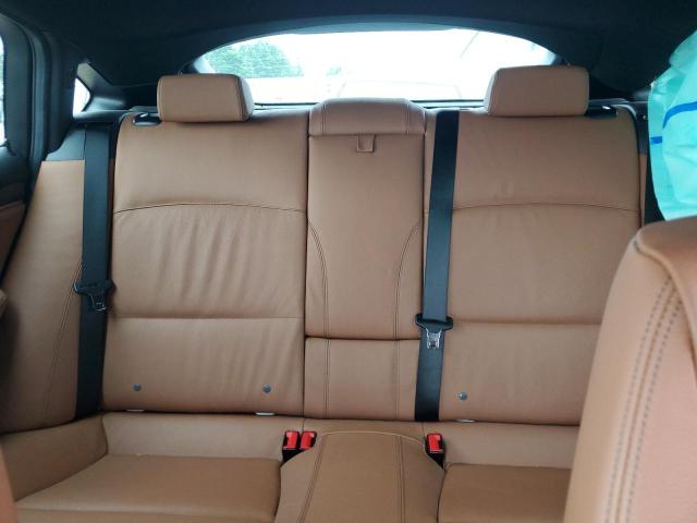 2017 BMW X4 XDRIVE2 - 5UXXW3C31H0T78956