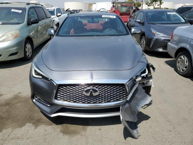2017 Infiniti Q60 Premium VIN: JN1EV7EK9HM364449 Lot: 59368714