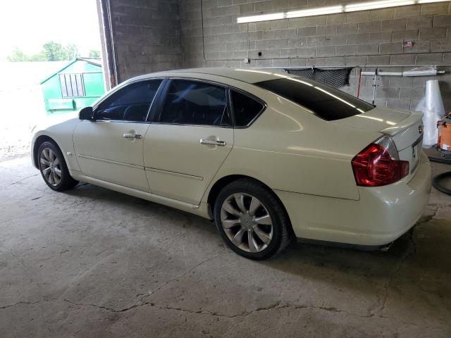 2006 Infiniti M35 Base VIN: JNKAY01F76M262775 Lot: 56817274