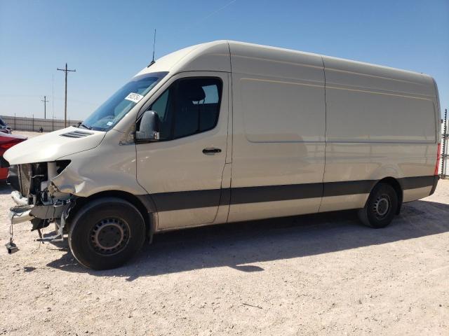 W1Y4NCHY3RT163201 2024 Mercedes-Benz Sprinter 2500