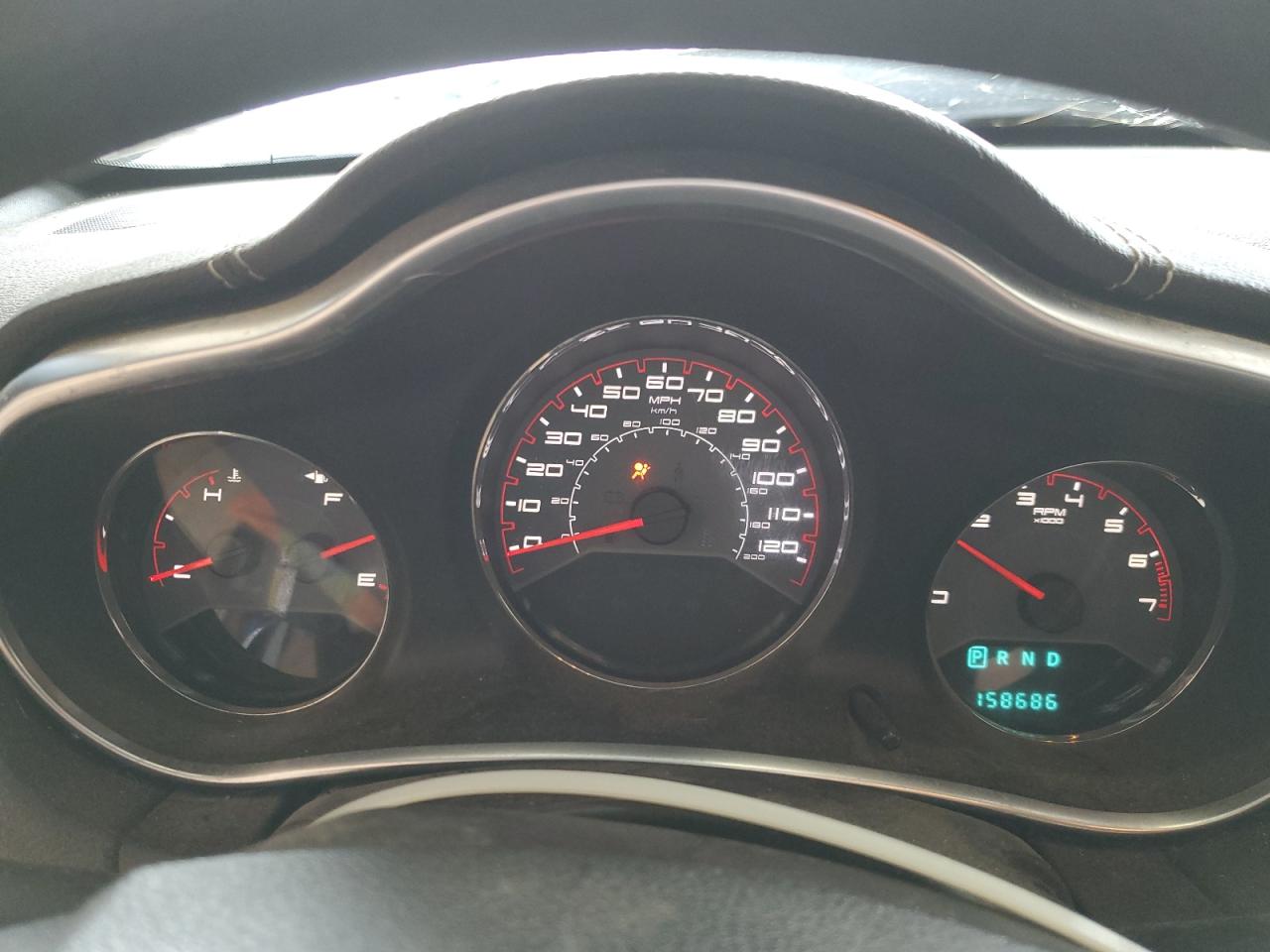 1C3CDZABXDN540622 2013 Dodge Avenger Se