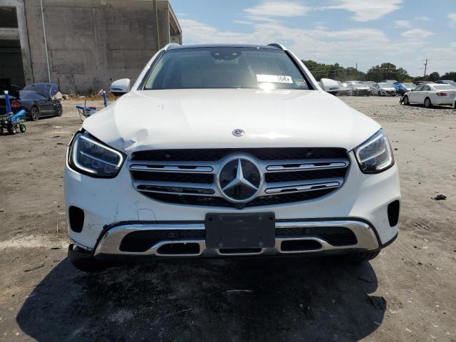 2020 Mercedes-Benz Glc 300 4Matic VIN: W1N0G8EB7LF809347 Lot: 60598564
