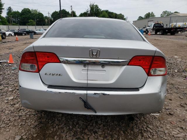 2009 Honda Civic Exl VIN: 2HGFA16959H516027 Lot: 56622464