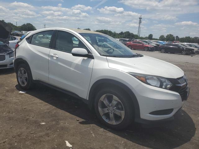 2017 HONDA HR-V LX - 3CZRU6H31HM723758