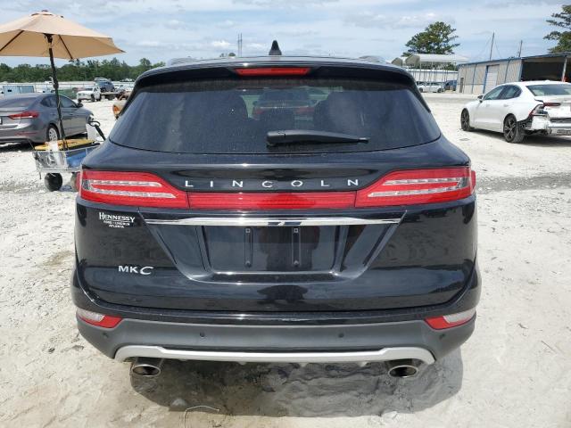 2019 Lincoln Mkc VIN: 5LMCJ1C9XKUL48631 Lot: 59705954