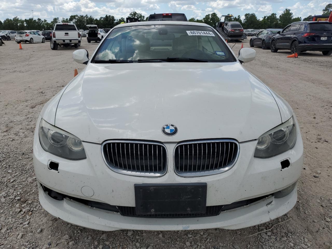 WBADW3C53CE821963 2012 BMW 328 I