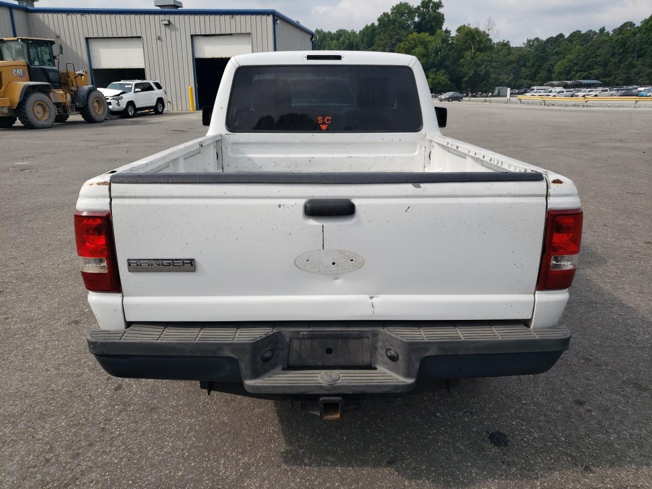 1FTKR1AD8APA08250 2010 Ford Ranger