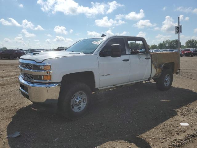 2019 CHEVROLET 2500 HD - 1GC1KREY3KF200694