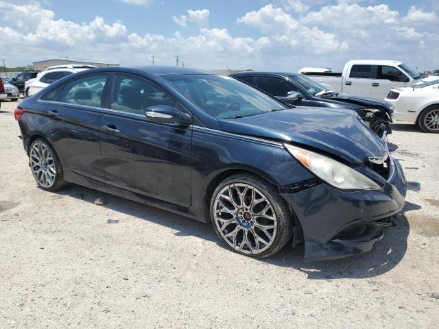 Vin: 5npeb4ac9eh933616, lot: 79952544, hyundai sonata gls 20144