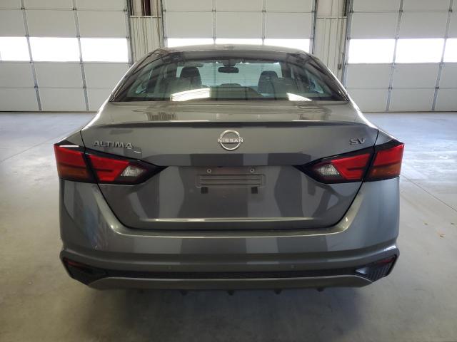 2024 NISSAN ALTIMA SV - 1N4BL4DVXRN312894