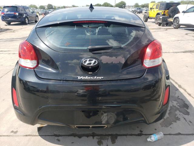 VIN KMHTC6AD3HU315884 2017 Hyundai Veloster no.6