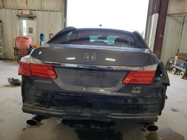 1HGCR3F88DA033458 2013 Honda Accord Exl