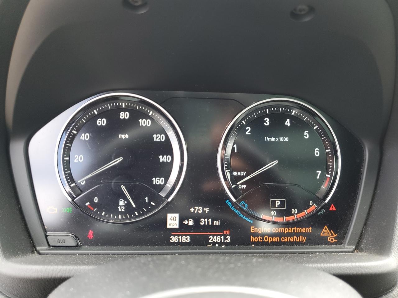 WBXYJ1C09N5T42514 2022 BMW X2 xDrive28I