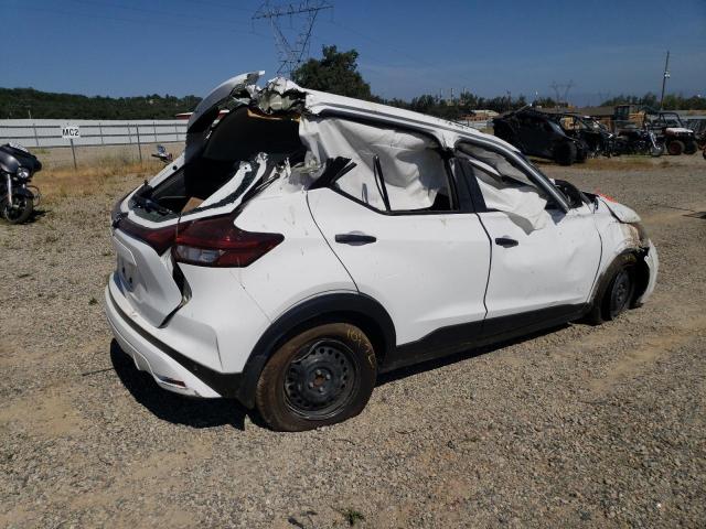 2023 NISSAN KICKS S - 3N1CP5BV0PL499770