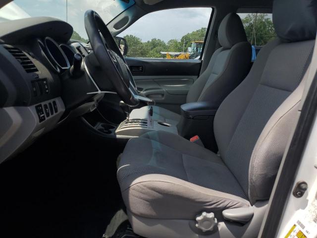 2015 Toyota Tacoma Double Cab VIN: 3TMLU4EN2FM172968 Lot: 57340944