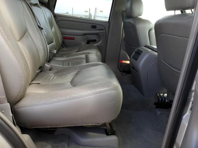 2004 Chevrolet Tahoe K1500 VIN: 1GNEK13T84R131472 Lot: 60555144