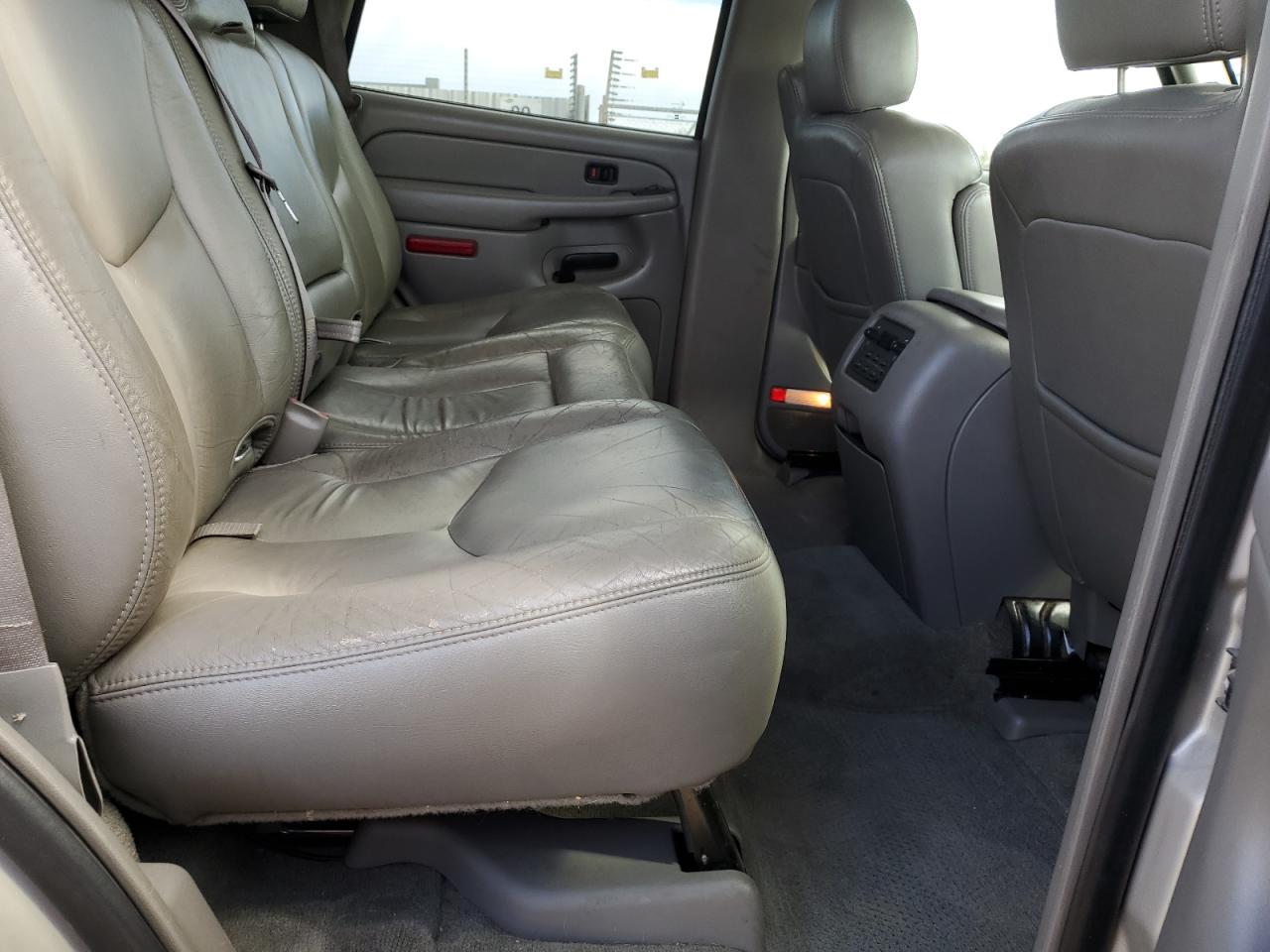 1GNEK13T84R131472 2004 Chevrolet Tahoe K1500