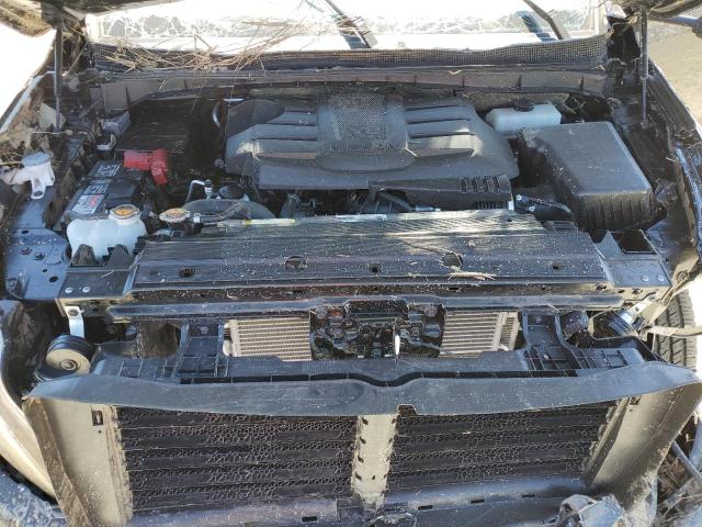 2024 NISSAN TITAN PRO- - 1N6AA1ED8RN106390