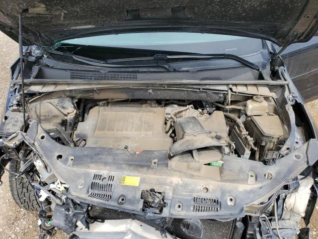 2016 Toyota Highlander Limited VIN: 5TDDKRFHXGS274200 Lot: 56806714