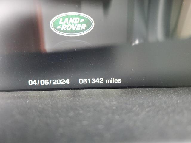 2015 Land Rover Range Rover Supercharged VIN: SALGS2TF5FA216751 Lot: 57488584