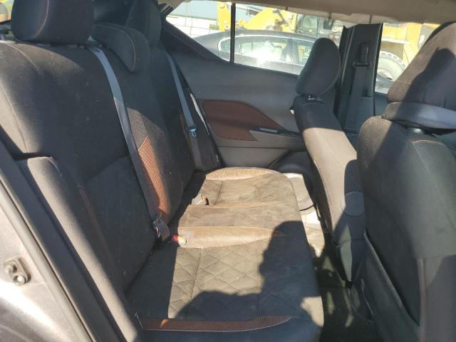 2020 Nissan Kicks Sr VIN: 3N1CP5DV8LL538080 Lot: 58100274