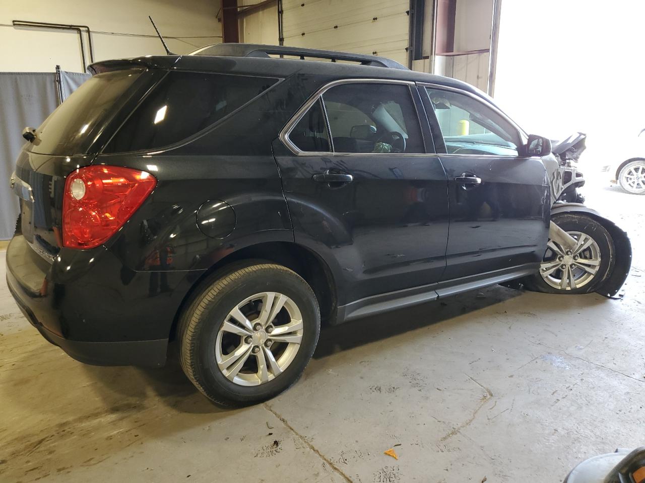 2GNALBEK6E6212764 2014 Chevrolet Equinox Lt