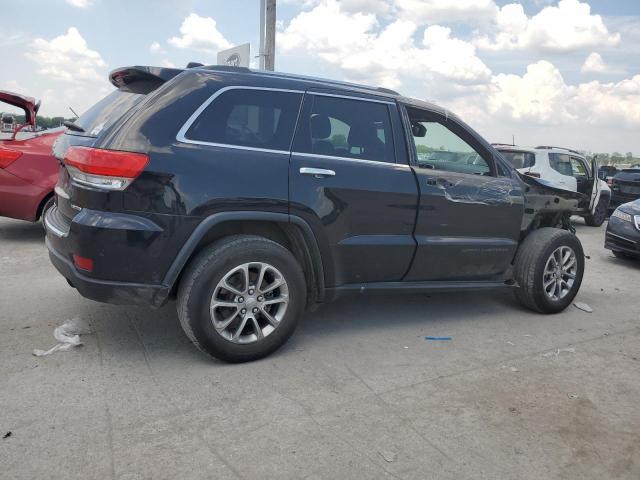 2015 Jeep Grand Cherokee Limited VIN: 1C4RJEBG3FC901172 Lot: 59425724