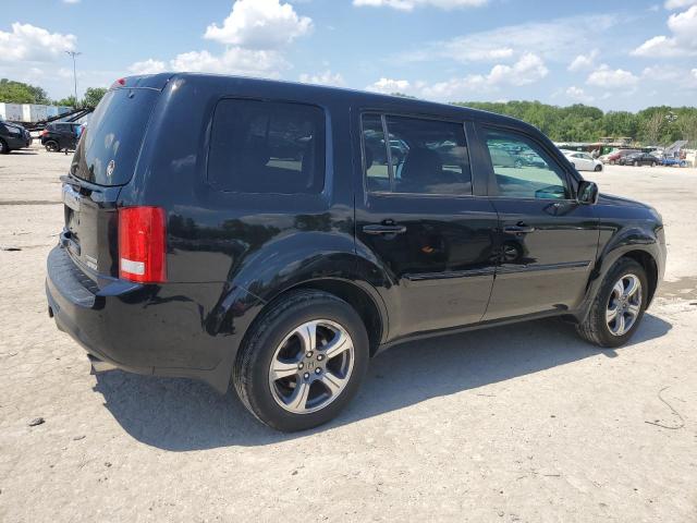 2015 HONDA PILOT SE - 5FNYF4H35FB054363