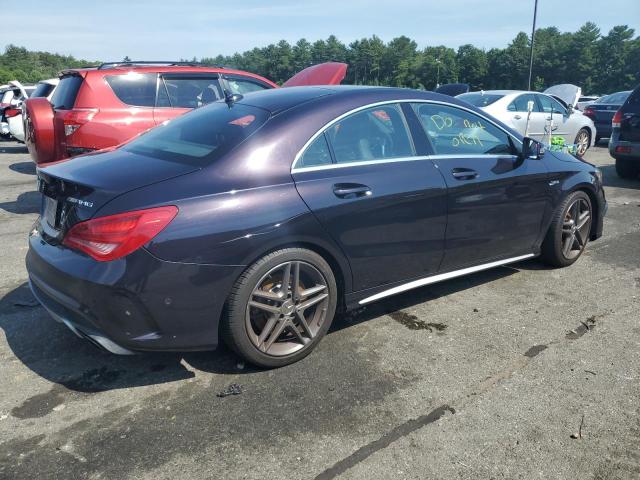 VIN WDDSJ5CB8EN073729 2014 Mercedes-Benz CLA-Class,... no.3